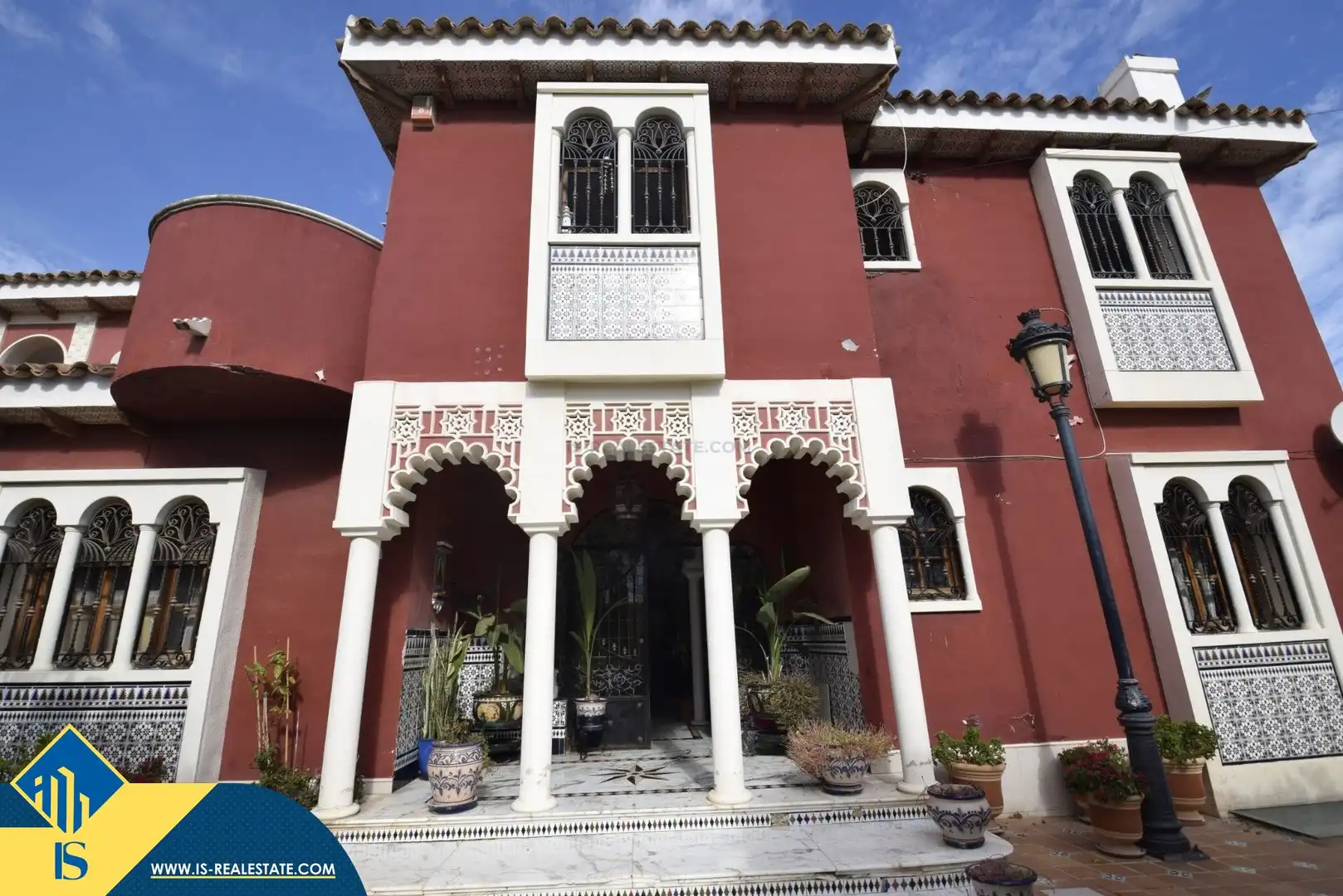 Chalet con jardín en venta en Nueva Torrevieja - Aguas Nuevas, imagen 22