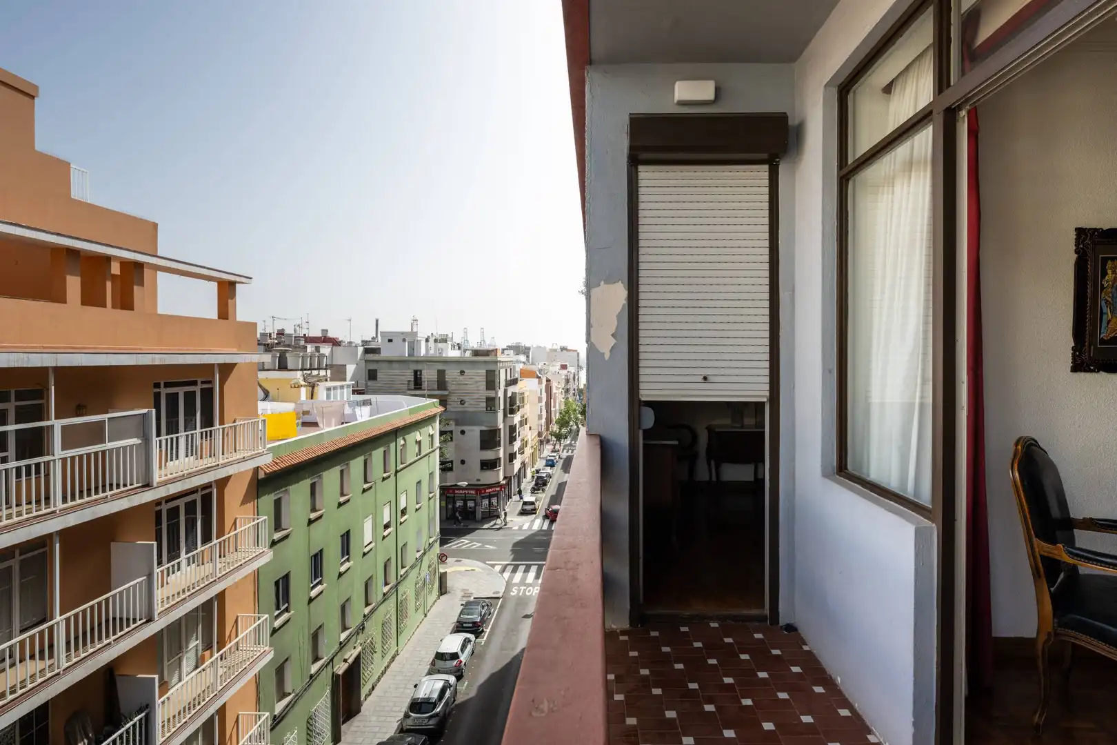 Appartamento con ascensore in vendita a Calle Calle General Mas de Gaminde, imagen 2