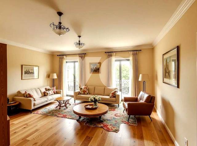 Piso en Venta en Alcalá en Ventas