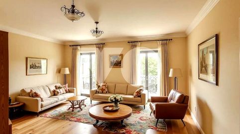 Piso en venta, Quintana, Ciudad Lineal, Madrid, immagine 2