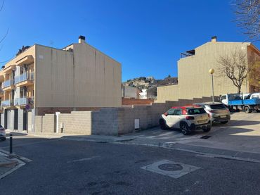 Terreni e lotti in vendita a Òdena