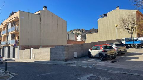 2 TERRENOS EN PLENO CENTRO DE ÓDENA!