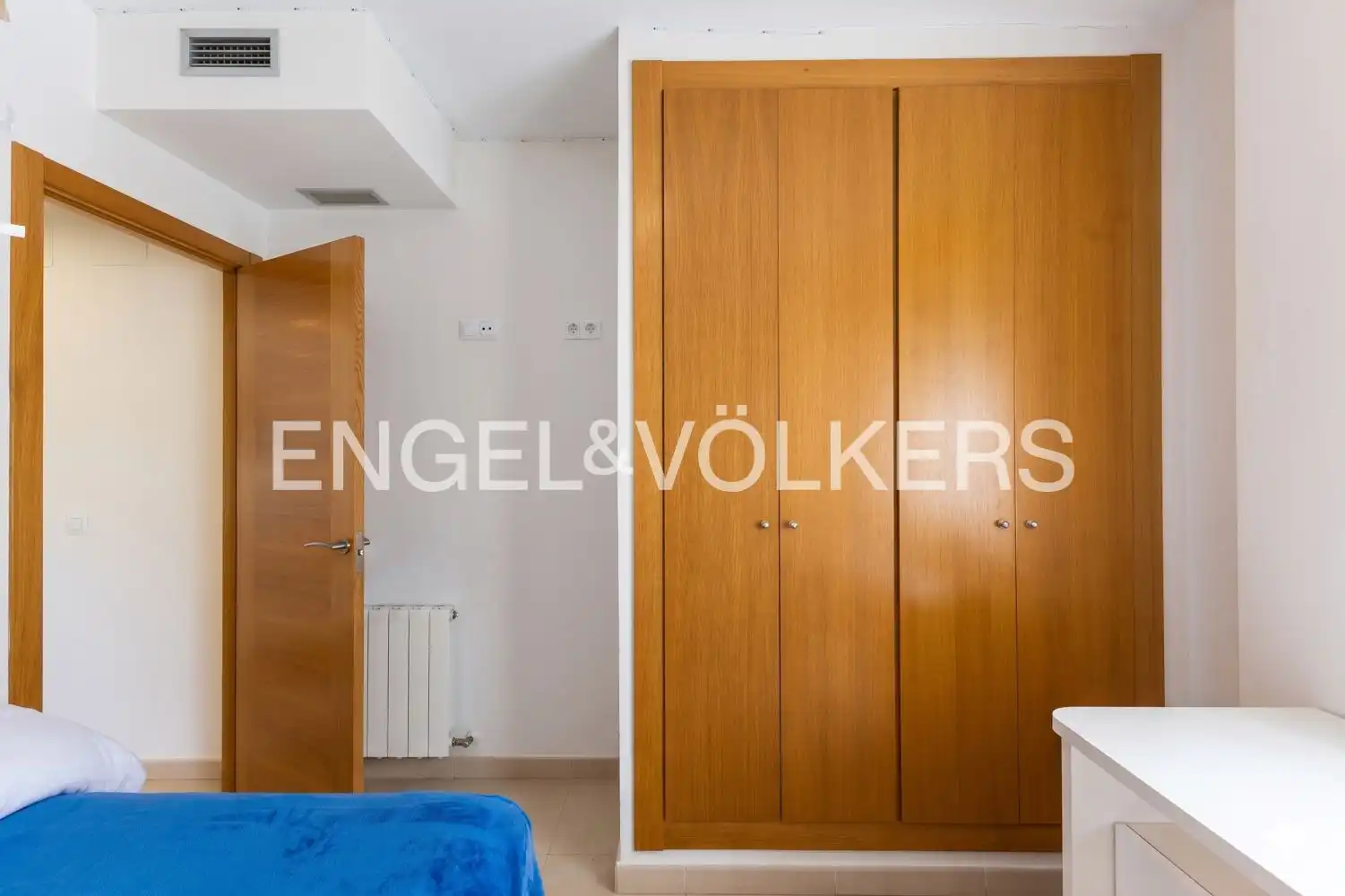 Habitación de Casa o chalet en venta en Bétera con Aire acondicionado, Calefacción y Jardín privado