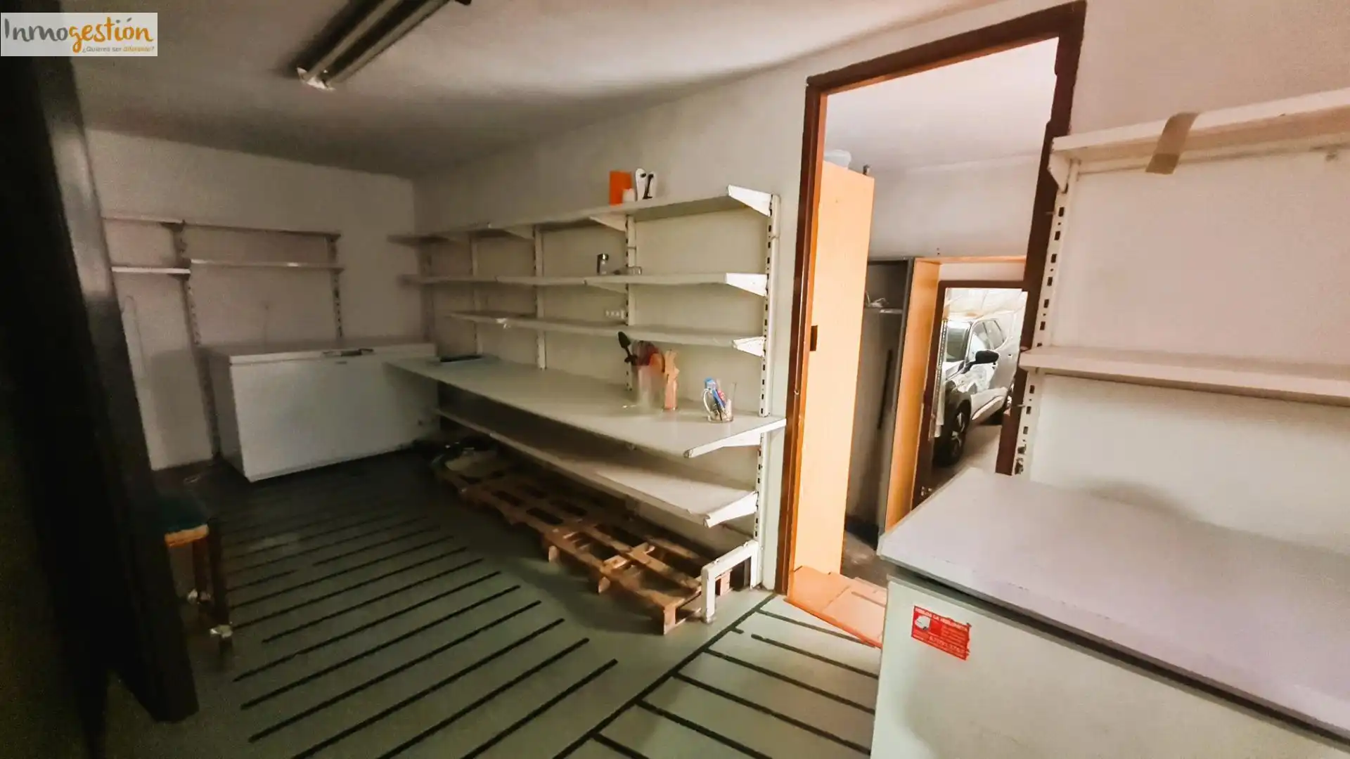 Gewerbefläche zum Verkauf in Tudela de Duero, imagen 3