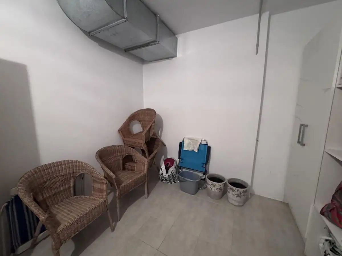 Wohnung zum Verkauf in Llanes mit Heizung, Privatgarten und Terrasse