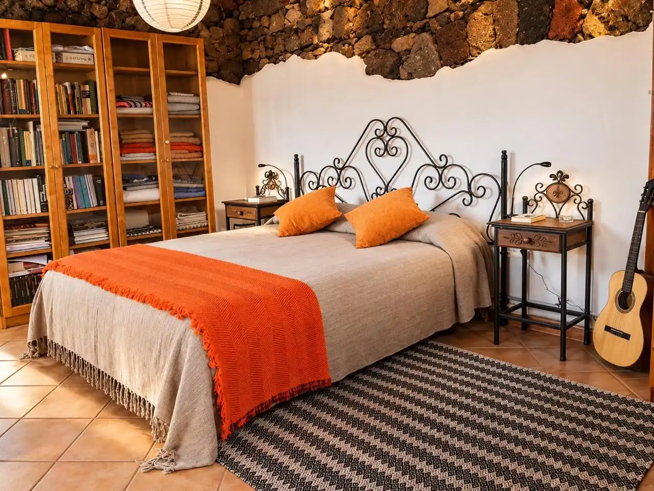 Casa amb jardí en venda a Camino Casas del Monte, imagen 15