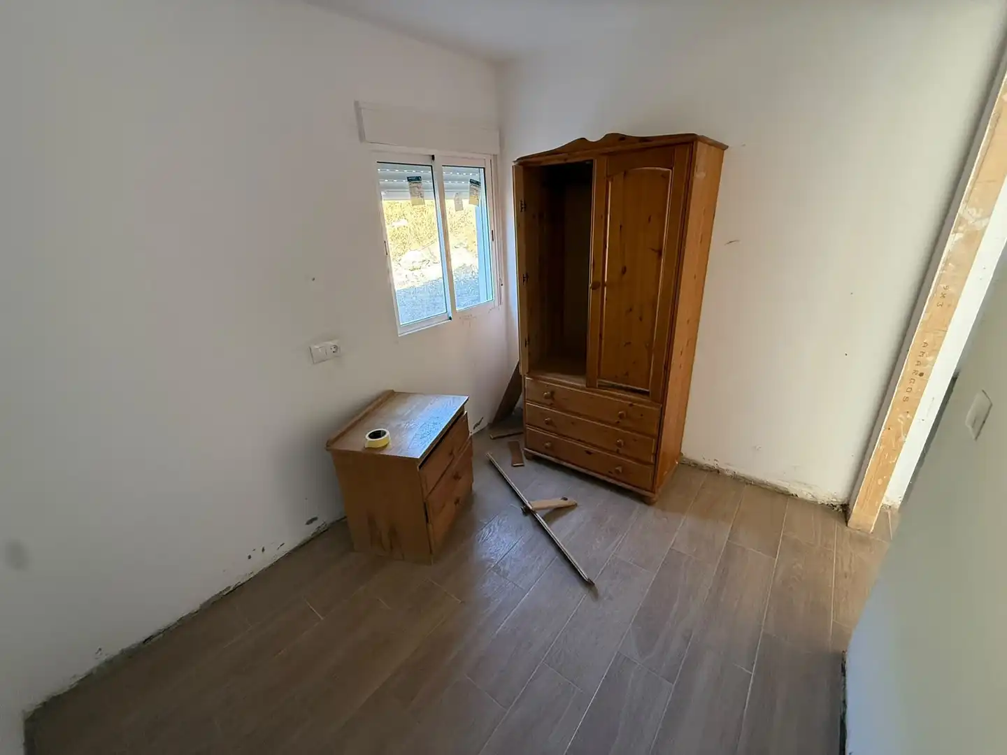 Habitación de Casa o chalet en venta en Antequera con Jardín privado y Piscina