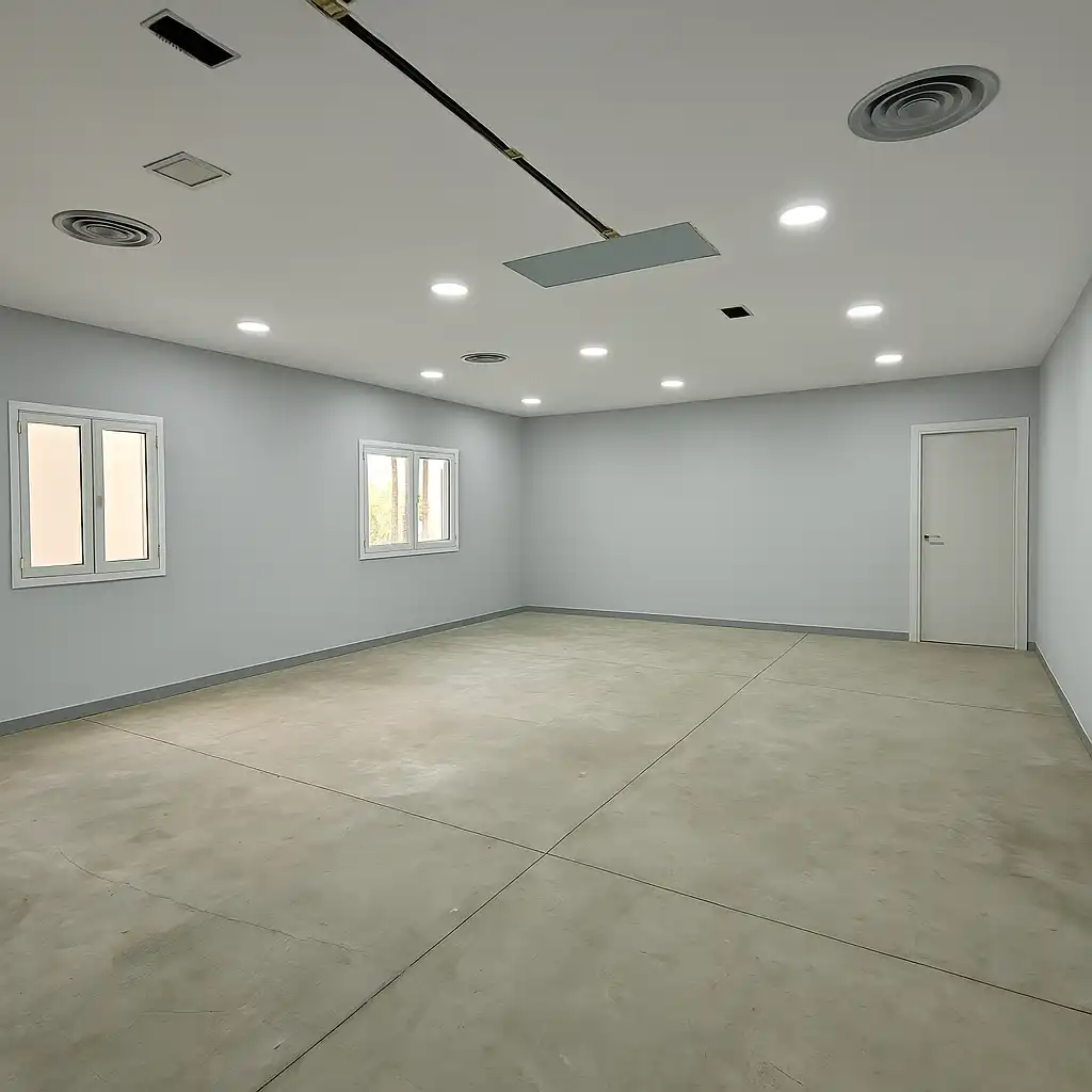 Nave industrial en venta en de les Alegries, Mas Romeu