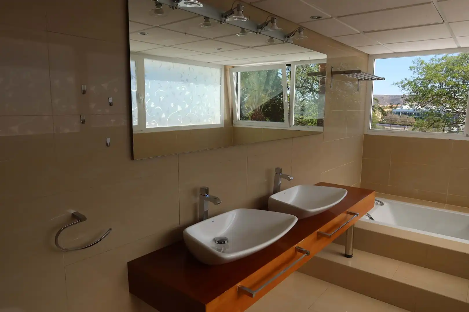 Bathroom of Houses for sale in Jávea / Xàbia  with Terrace, Storage room and Furnished