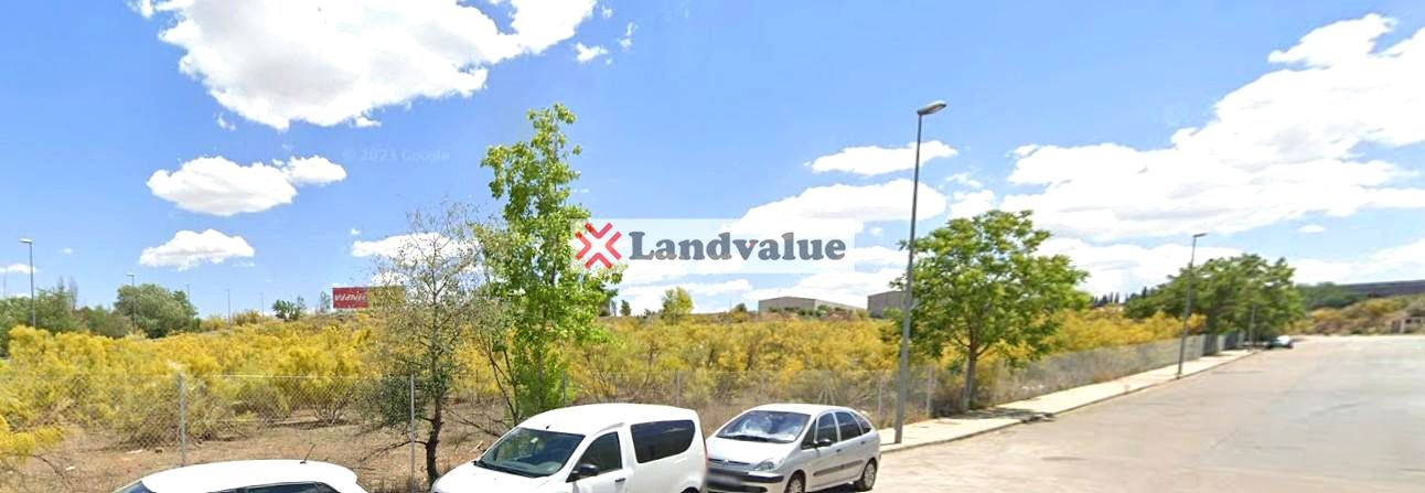 Terreny industrial en venda en Láchar