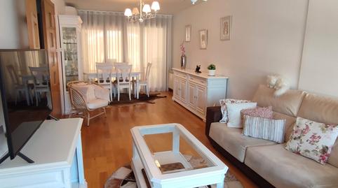 Foto 3 de Casa o xalet en venda a Calle Jose Maria Gabriel y Galan, Medina del Campo, Valladolid