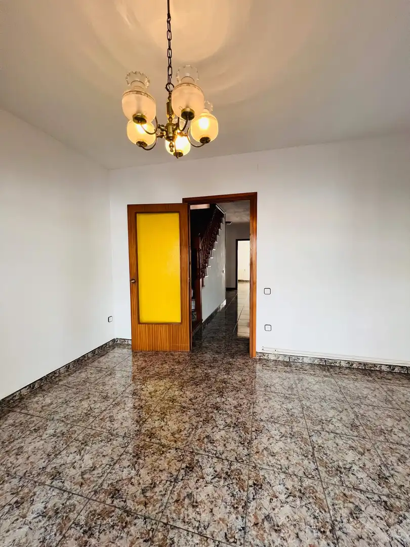 Casa o xalet en venda en Vilanova i la Geltrú amb Calefacció