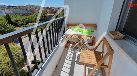 Foto 5 de Pis de lloguer a Carrer de Ramon Llull, La Carrasca,  Valencia Capital