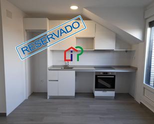 Kitchen of Flat to rent in Brunete  with Air Conditioner, Heating and Terrace