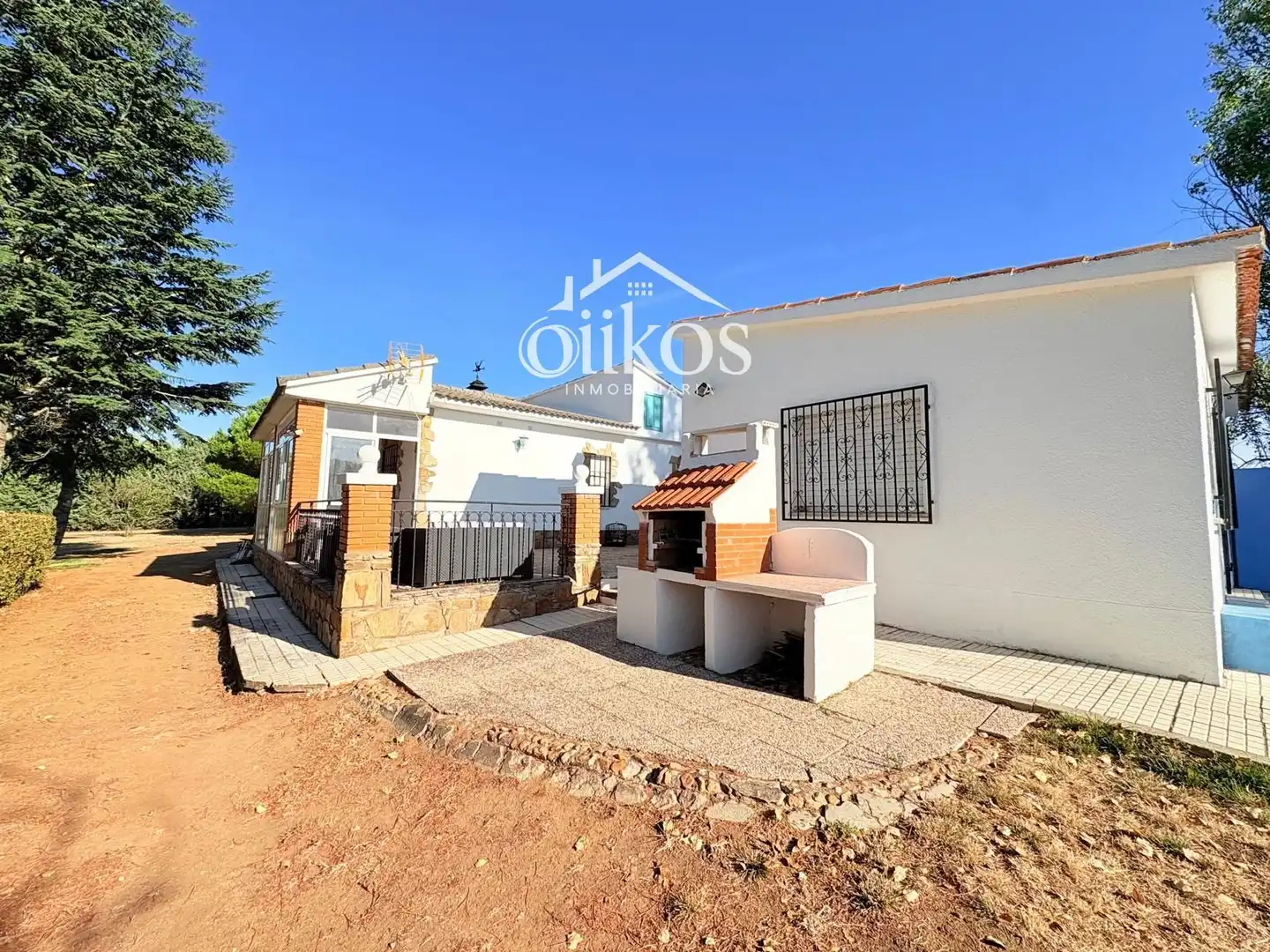 Maison avec piscine à vendre à Huelmos S Joaquin, imagen 49