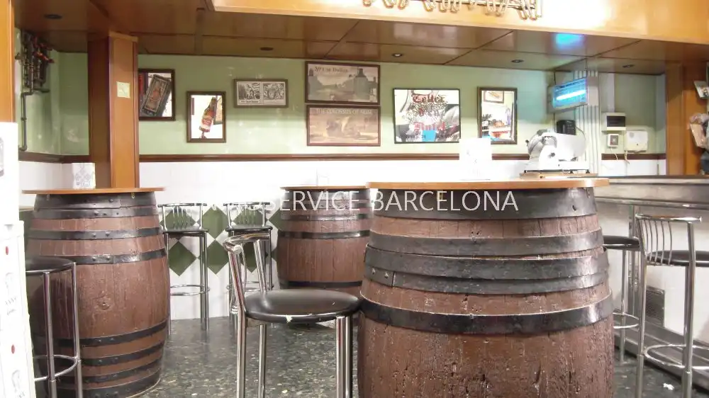 Local comercial en venda a Horta - Guinardó, imagen 3