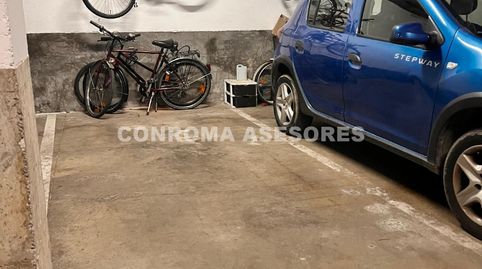 Foto 3 von Garage zum Verkauf in Carrer Abat Oliba, 30, Malgrat de Mar, Barcelona