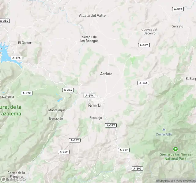 Flat for sale in Ronda