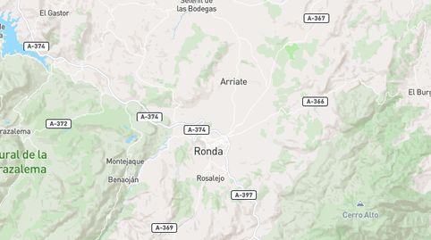 Photo 3 of Flat for sale in El Fuerte - La Dehesa, Ronda