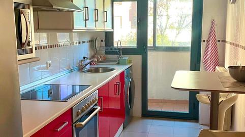 Foto 5 de Apartament de lloguer a Justiniano Rodríguez, El Soto, León