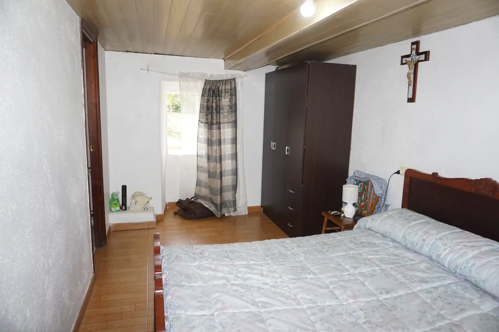 Habitación de Casa o chalet en venta en Palas de Rei con Amueblado