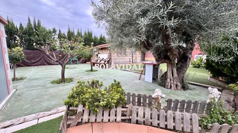 Foto 2 de Casa o xalet en venda a Orihuela ciudad, Alicante