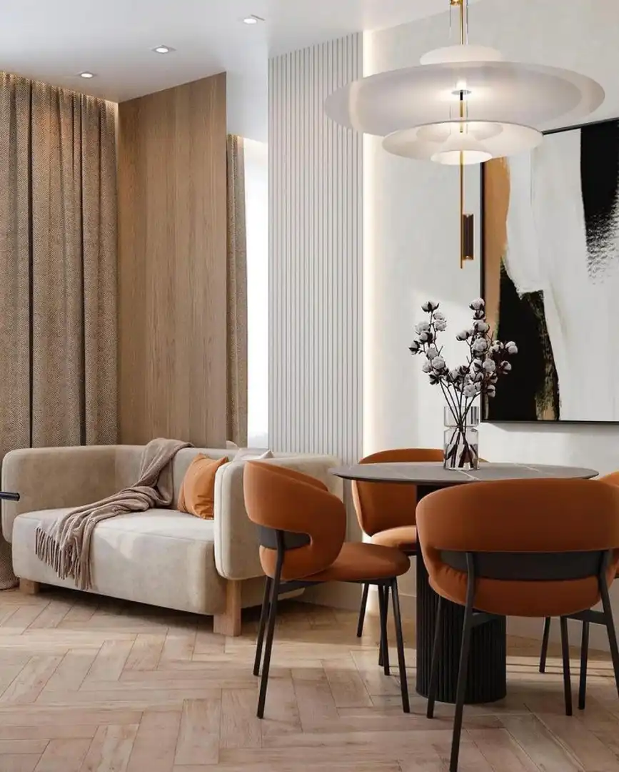 Sala de estar de Apartamento en venta en Adeje con Trastero y Amueblado
