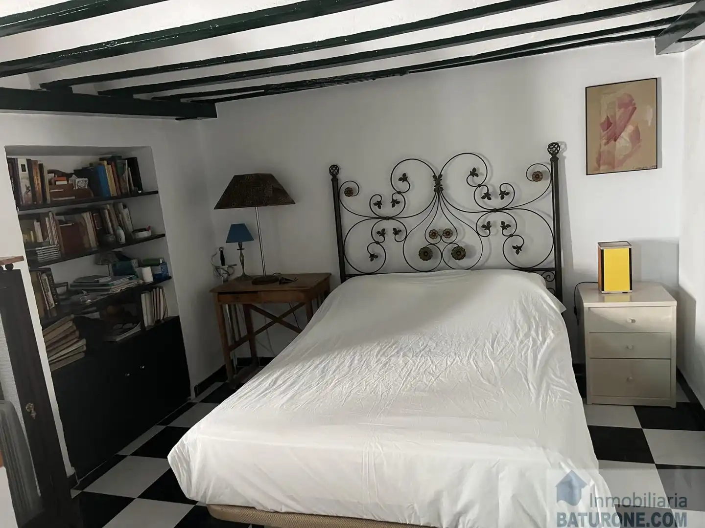 Wohnung zum Verkauf in Centro, imagen 7