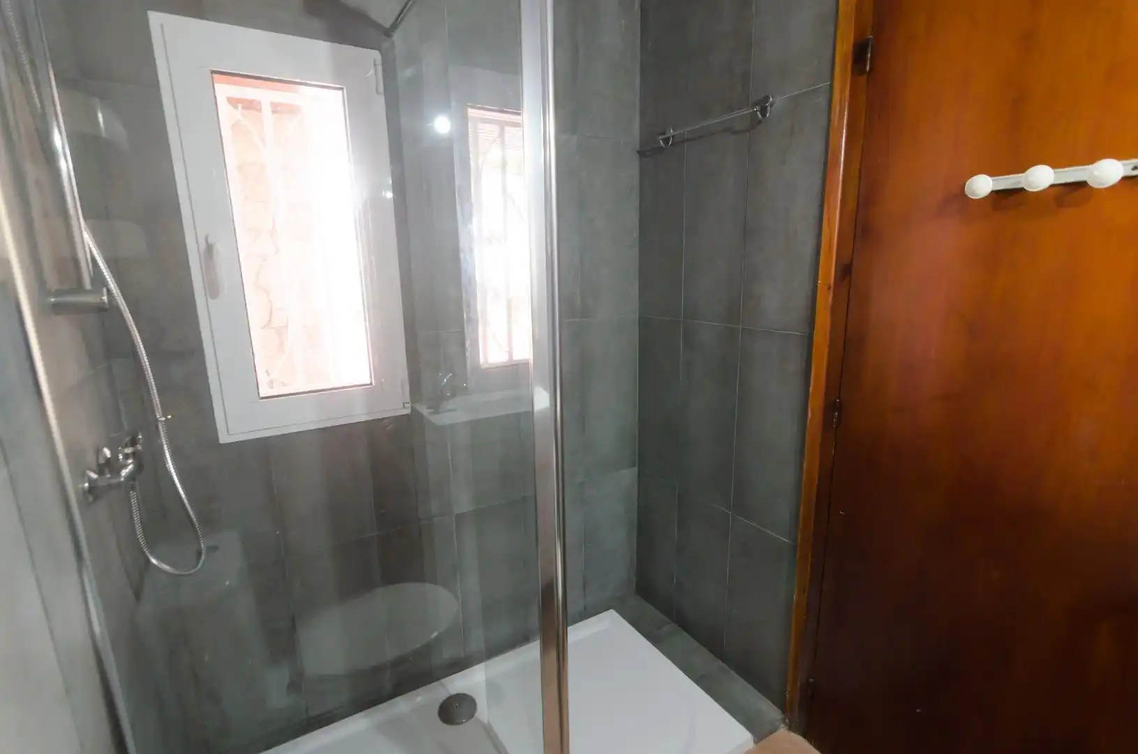 Baño de Casa o chalet en venta en Lloret de Mar con Jardín privado y Piscina