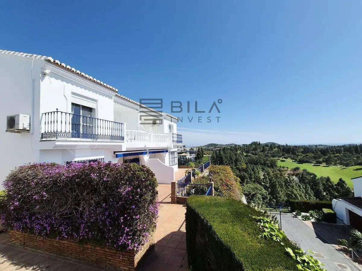 Penthouse mit Pool zum Verkauf in Monte Alto del Chaparral, imagen 19