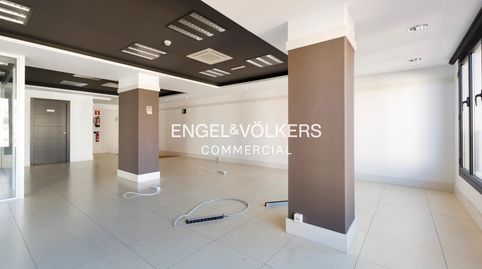 Foto 4 de Oficina de alquiler en La Maternitat i Sant Ramon, Barcelona Capital