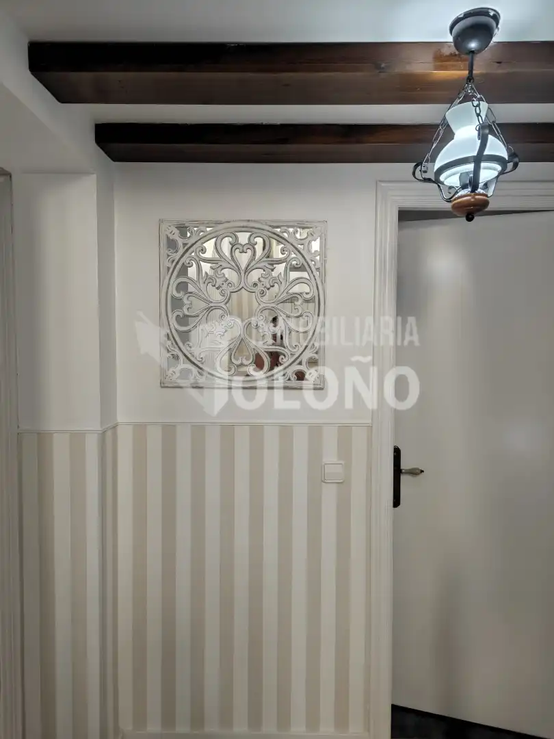Finca rústica en venda en Casalarreina amb Calefacció, Parquet i Traster
