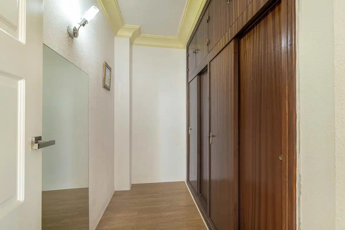 Chalet con terraza en venta en Urbanizacion Playa de Guadalobon 7, imagen 16