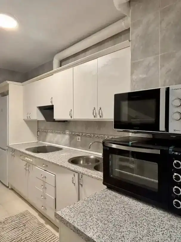 Appartamento con terrazza in affitto a Centro, imagen 22