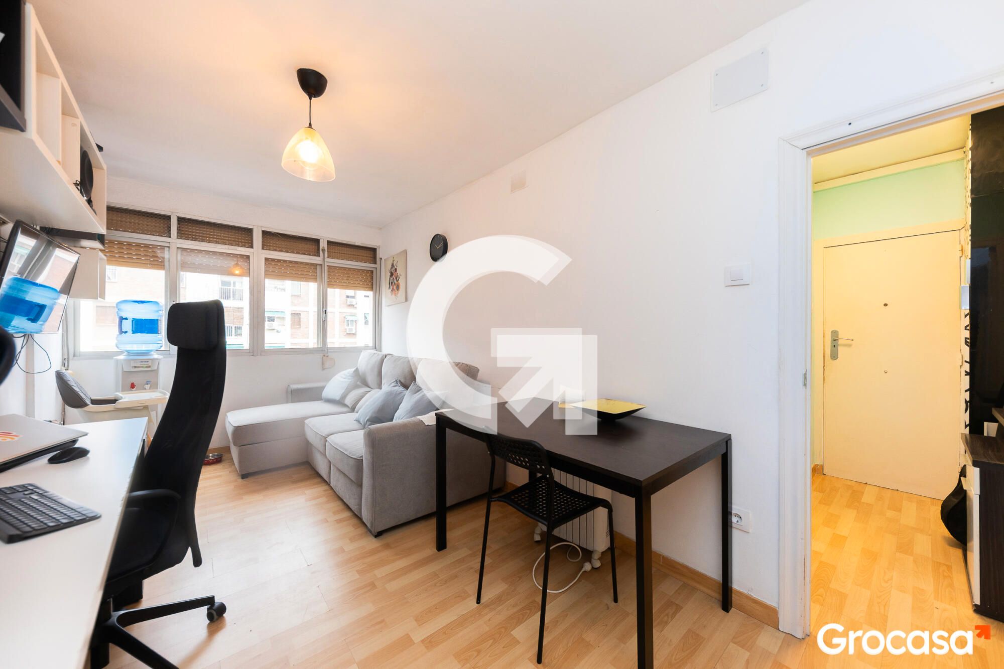 Piso en venta en CL CAMELIES, Sant Ildefons