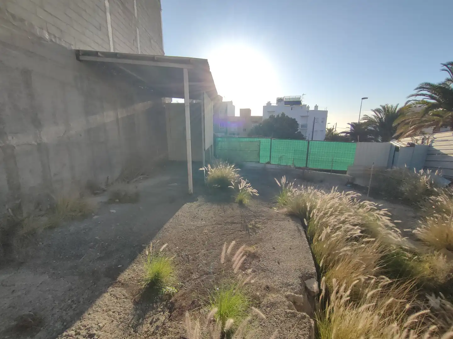 Terrasse von Residential zum Verkauf in Santa Cruz de Tenerife