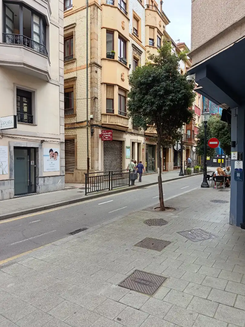 Gewerbefläche zur Miete in Calle San Bernardo, imagen 18