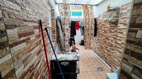 Foto 3 de Pis en venda a Calle Calle de Andarax, 2, La Unión - Cruz de Humilladero - Los Tilos, Málaga Capital