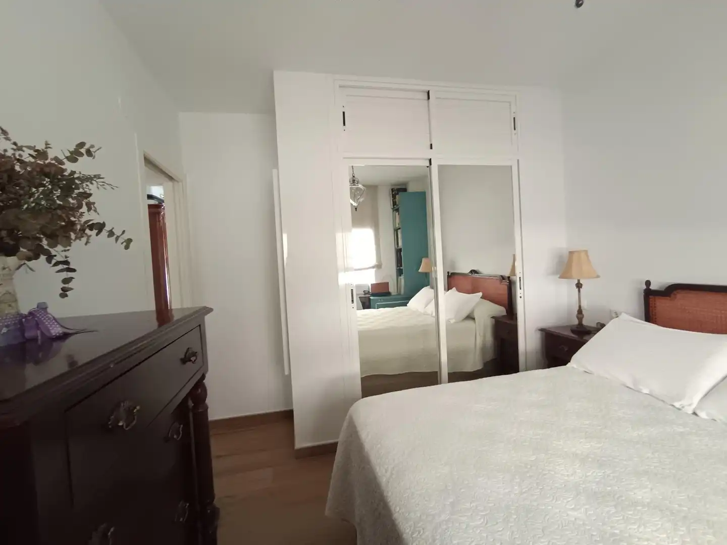 Flat with lift for sale in Poniente-Sur, imagen 21