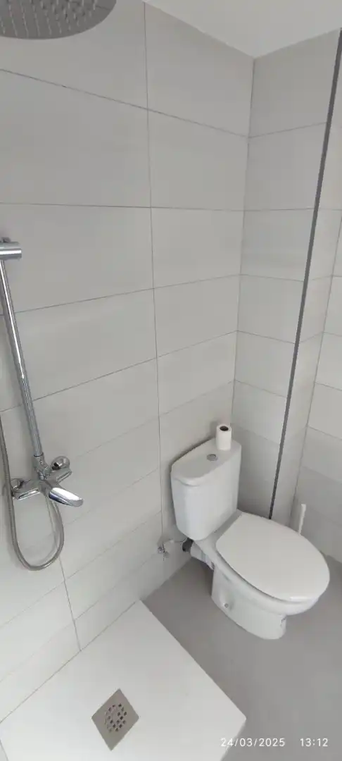 Flat for rent in Prosperidad - Delicias