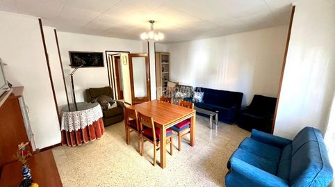 Photo 3 of Flat for sale in Can Baró, Barcelona Capital