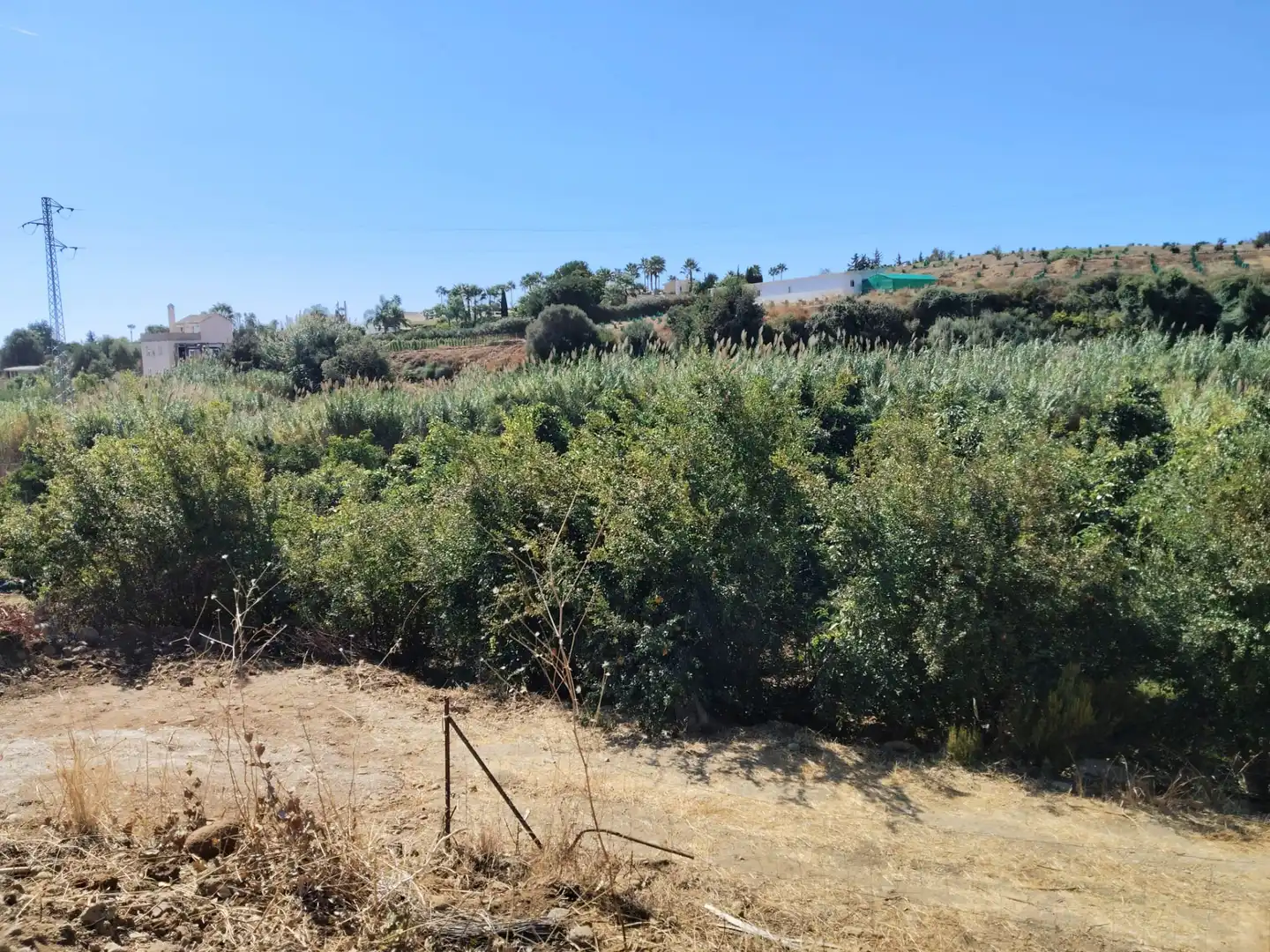 Grundstücke zum Verkauf in Estepona