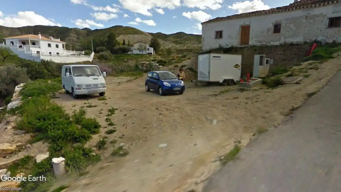 Residential land for sale in Arboleas