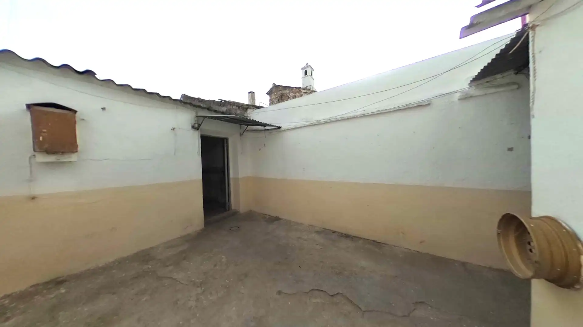 Detached homes for sale in Pablo Picasso, Alcolea del Río