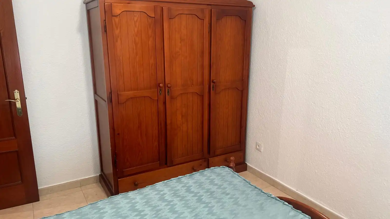 Flat with terrace to rent in Calle Antonio Machado, imagen 13