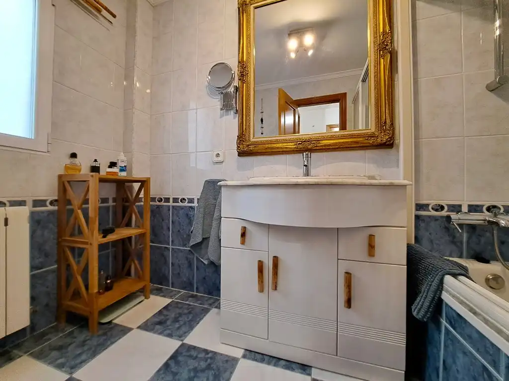 Penthouse mit Balkon zum Verkauf in Carrer dels Impressors Botella, imagen 37