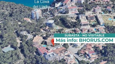 Foto 2 de Piso en venta en Cala Crancs, 5, Pla de Maset - Cap de Salou, Salou