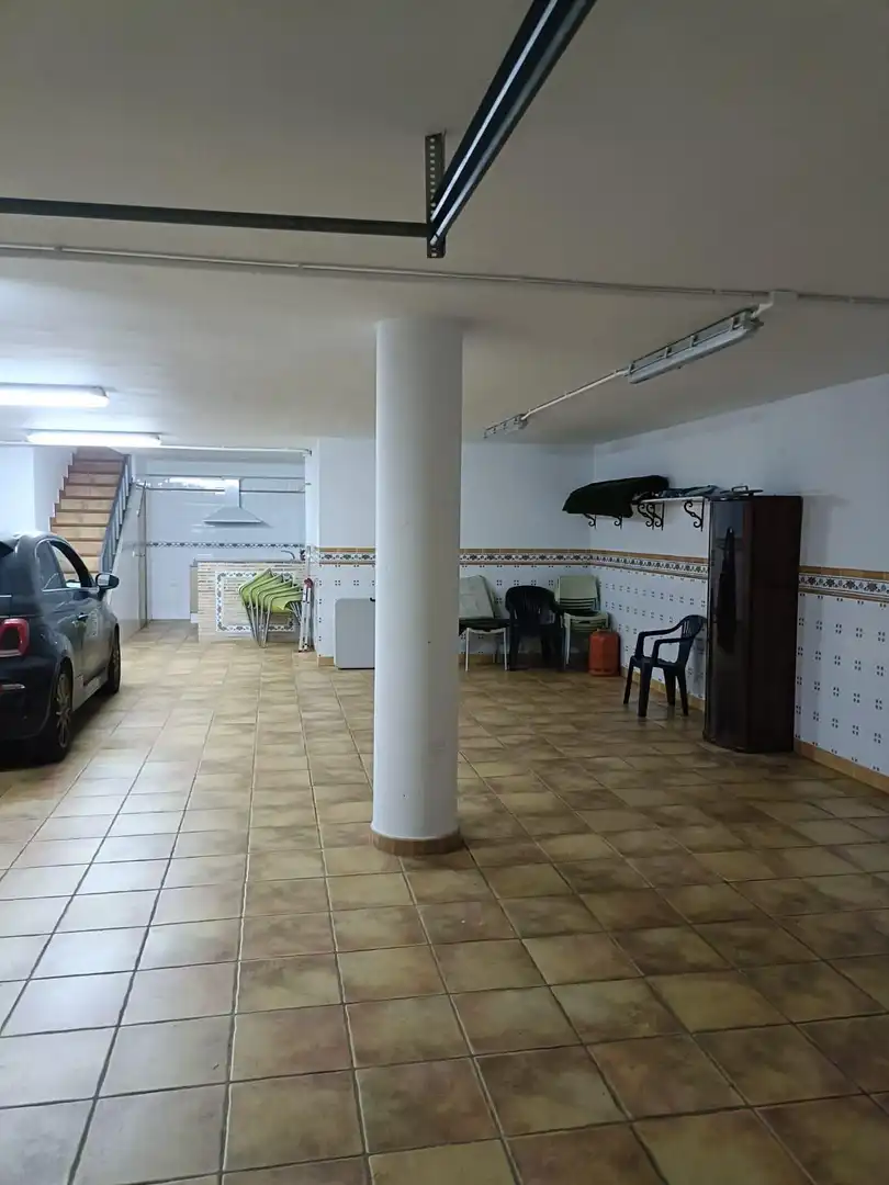 Casa o chalet en venta en Cullera con Calefacción, Jardín privado y Terraza