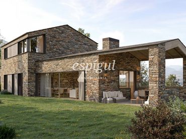 Haus zum Verkauf in de la Balira 2