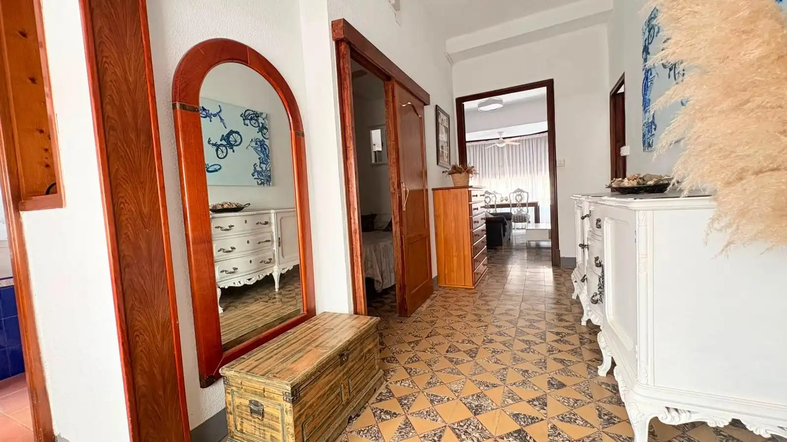 Casa con terraza en venta en MORERES, imagen 33